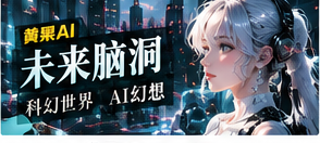 未来与奇幻